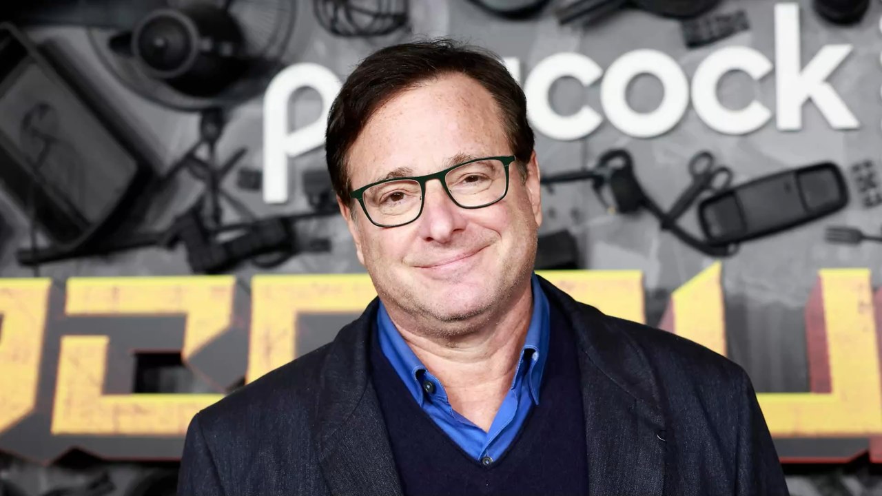Bob Saget: US actor and comedian found dead in his room