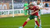 Augsburg v Union Berlin