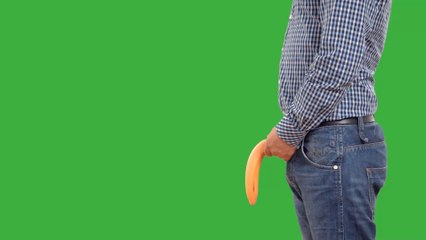 Man spent £3,000 to enlarge his penis by 2 cm