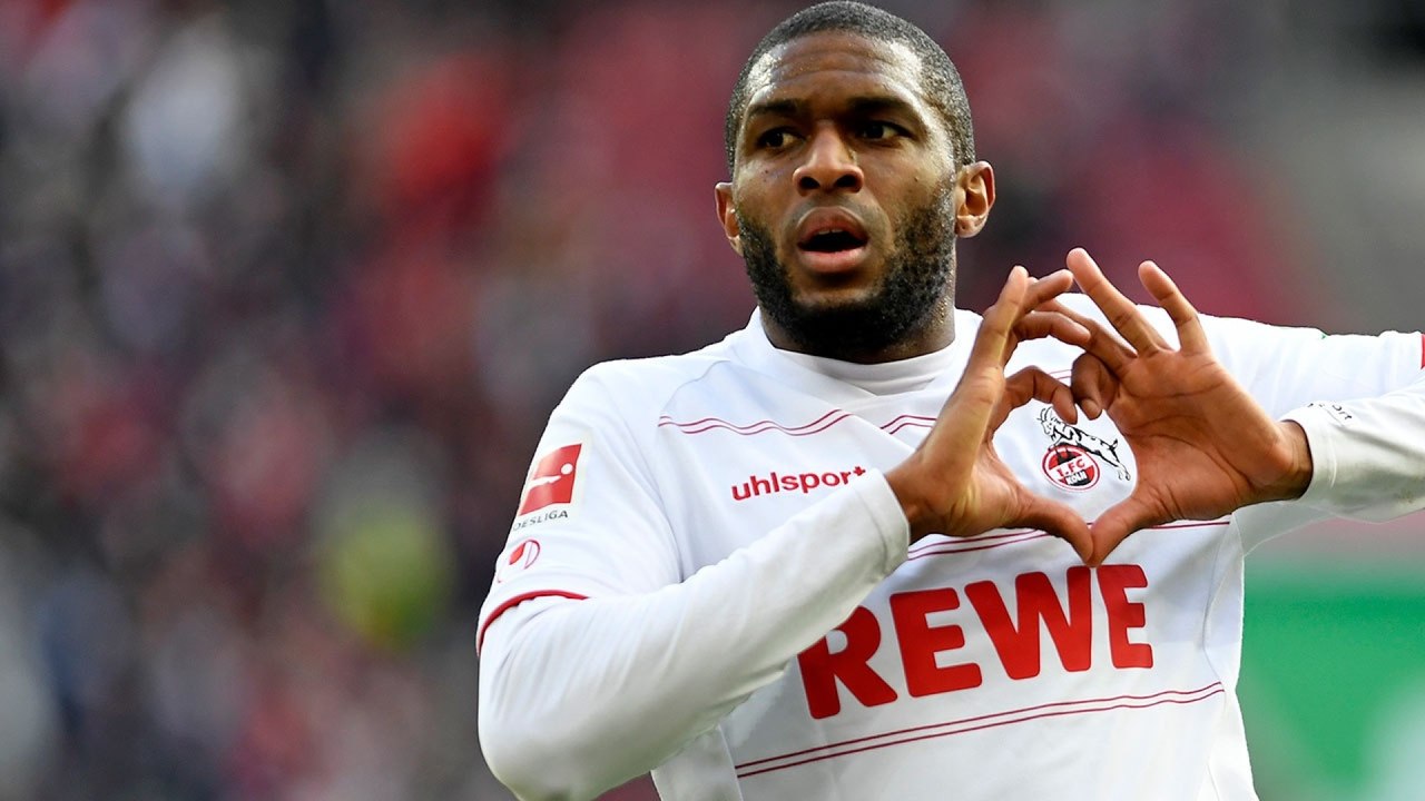 FC Koln v SC Freiburg