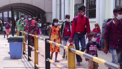 UK to help India with their fight against COVID, but will it be enough?