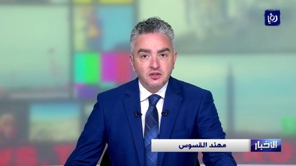 12751 إصابة جديدة بفيروس كورونا بالأردن