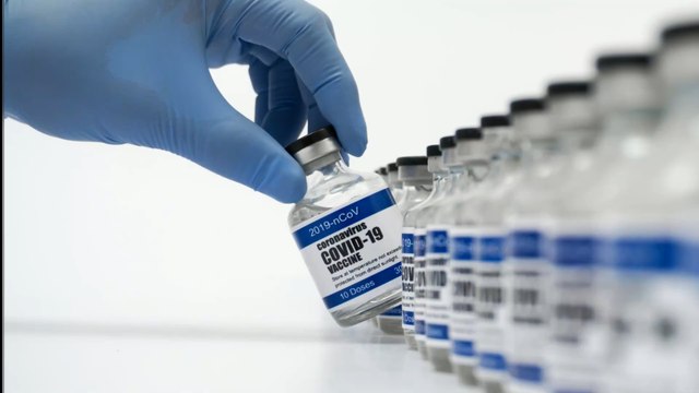 There is a worrying new side effect for Pfizer and Moderna vaccines