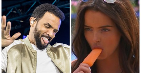 Bosses Confirm Craig David Will Enter The Villa This Weekend