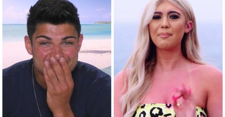 Belle's Famous Dad Warns Anton There Could Be Consequences