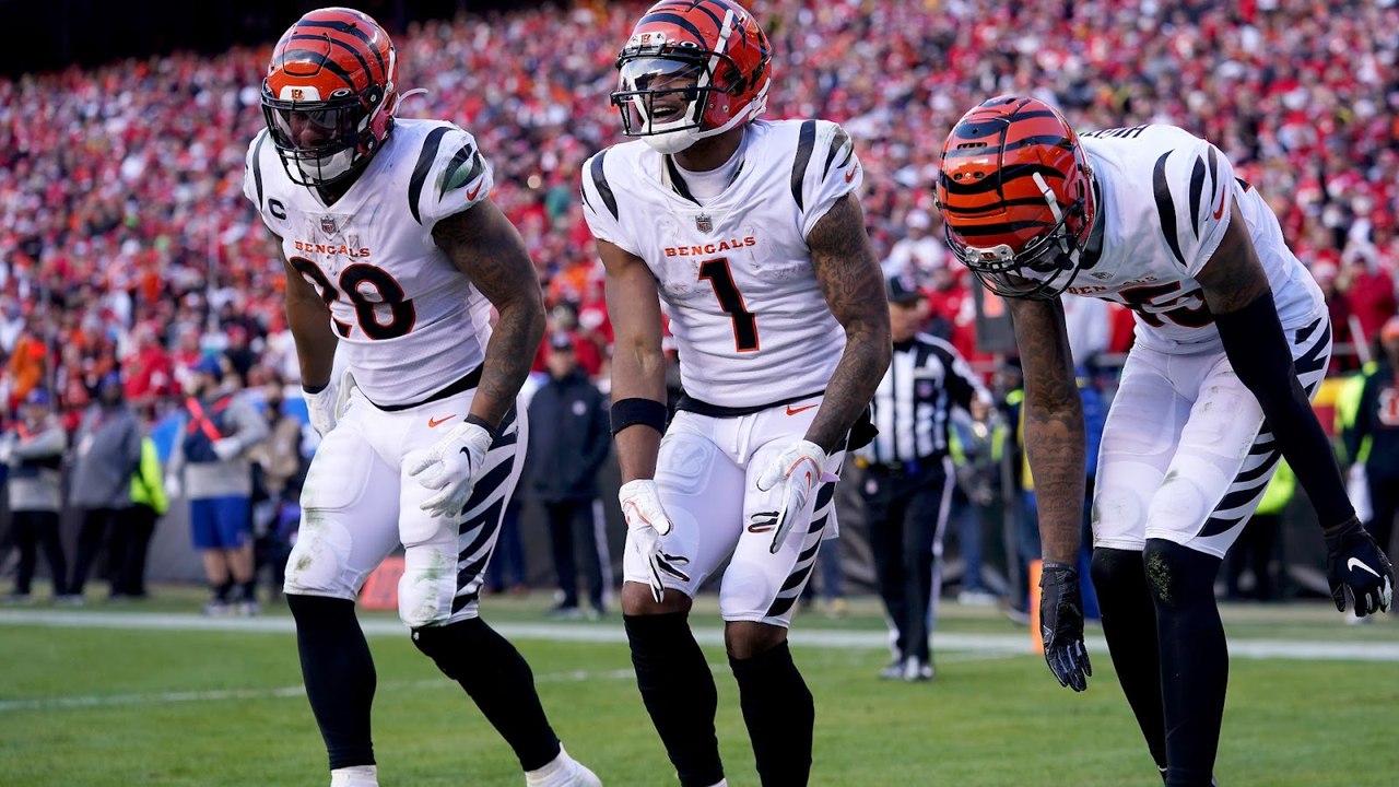 Super Bowl LVI Special Props That Are Locks