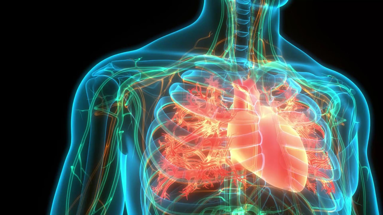 He was clinically dead for 20 minutes, now he tells the story of what he saw