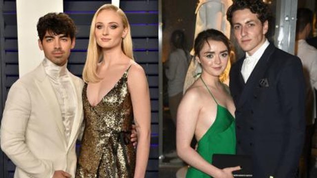 Game Of Thrones: Do You Know Who These Actors Are With In Real Life?