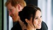 BREAKING: Meghan Markle And Prince Harry Have Welcomed A Baby Boy