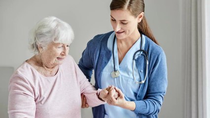 COVID-19: Care homes may be forced to sack staff over COVID vaccination