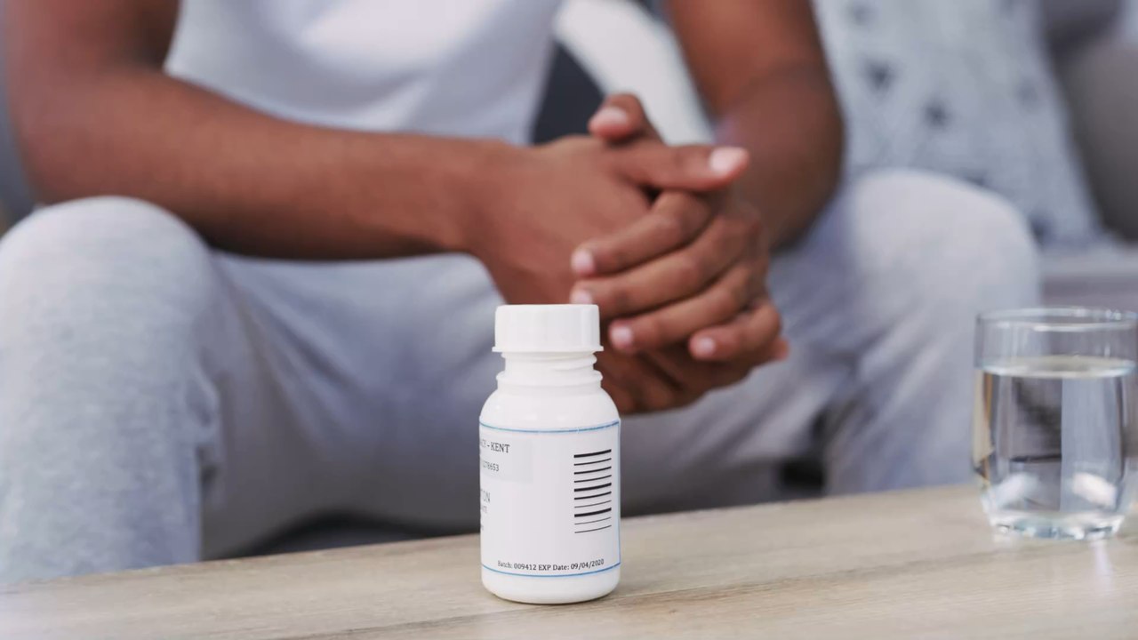 Omicron: These symptoms on skin, lips and nail could mean you need urgent attention