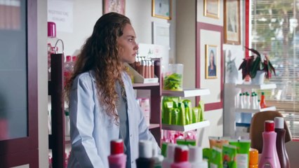 Venganza y Amor Capitulo 20 (Audio Español)   Cesur ve Güzel