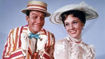 54 Years After Its Release, This Is What's Happened To The Cast Of Mary Poppins