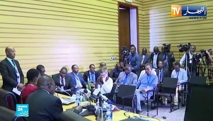 دبلوماسية الجزائر تشارك في القمة الإفريقية الـ 35..المنظمة أمام تحديات جديدة