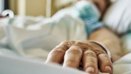 Study reveals enzyme could be an indicator of COVID related death