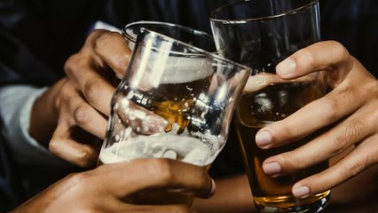 Could beer be an ideal post-workout drink?