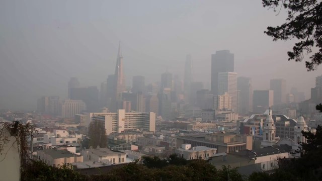 Study links air pollution to more severe mental illness