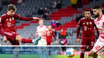 Fakten-Report: Bayern weiter auf Meisterschaftskurs
