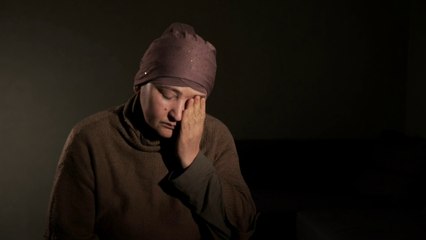 Le témoignage glaçant d'une mère de famille Ouïghoure, internée pendant un an dans un camp de détention