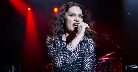 This Is What Jessie J Wants You To Know About Her Misspelt Tattoo