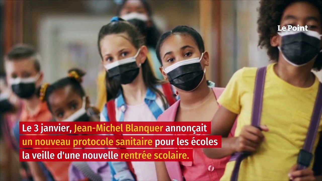 Jean-Michel Blanquer, mais pourquoi Ibiza ?