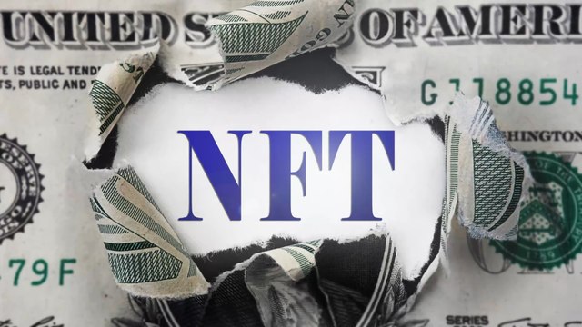 From Grimes to the Weeknd, why artists are selling their artworks as NFTs