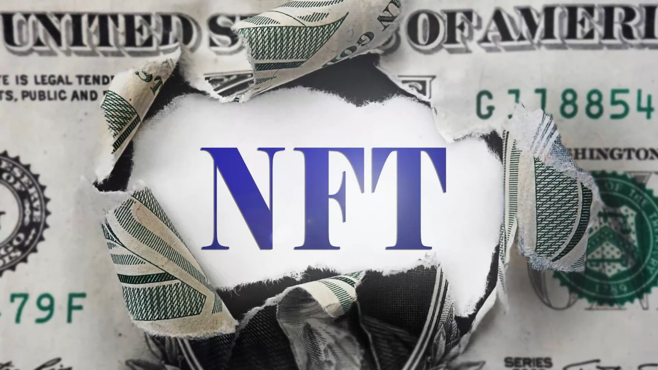 NFTs: What are they?