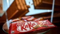 KitKat: 'God-themed' wrappers 'insult to the deities' spark outcry in India