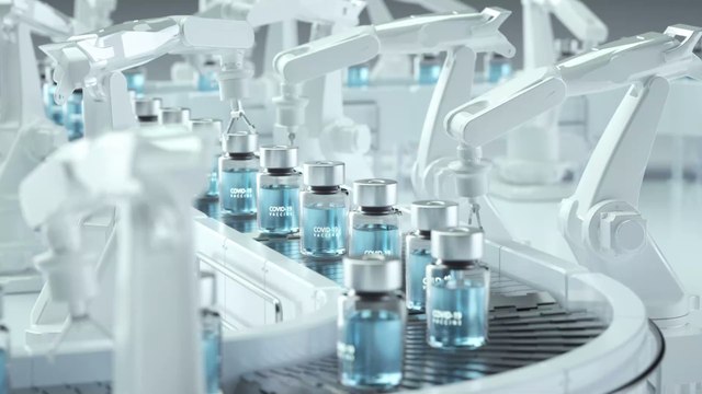 COVID: UK to roll out booster jabs next week, AstraZeneca will not be offered