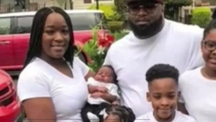 Wife loses husband to COVID after they skipped vaccination