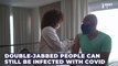 COVID: 3,000 health workers suspended for refusing jab in France