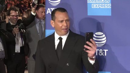 Alex Rodriguez launches men's concealer for blemishes and razor bumps