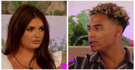 Jordan Reveals The Real Reason He Cracked On With India