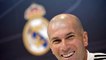 Zidane quits Real Madrid for the second time
