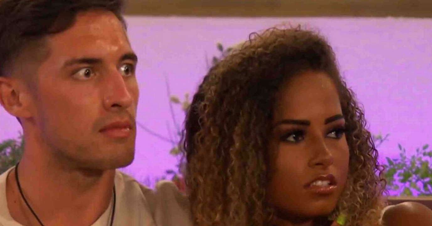 Brace Yourselves: This Is Exactly How Long We’ve Wasted Watching Love Island This Year