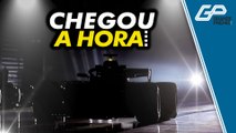 OS LANÇAMENTOS MAIS AGUARDADOS DA F1 2022