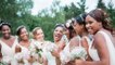 New Trend Sees Brides Ditching The Bridesmaid Tradition In Modern Weddings