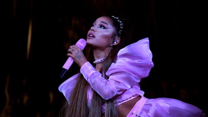 Ariana Grande Has A New Waxwork - But There's One Detail That's Got Fans Fuming