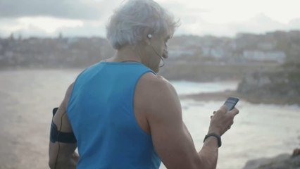 111-year-old shares the disgusting secret to his long life