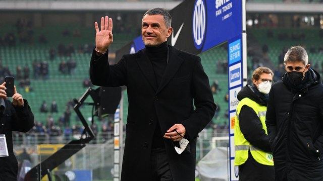 Maldini: Con questo spirito andremo lontano