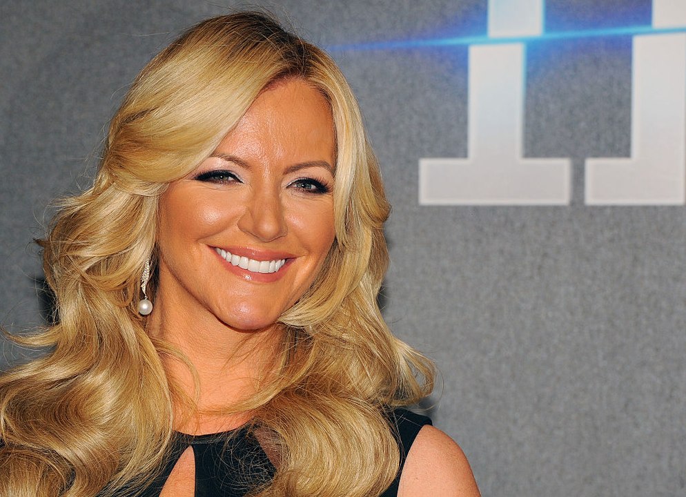 Michelle Mone's Revenge On Her Cheating Ex Is The Greatest Thing Ever