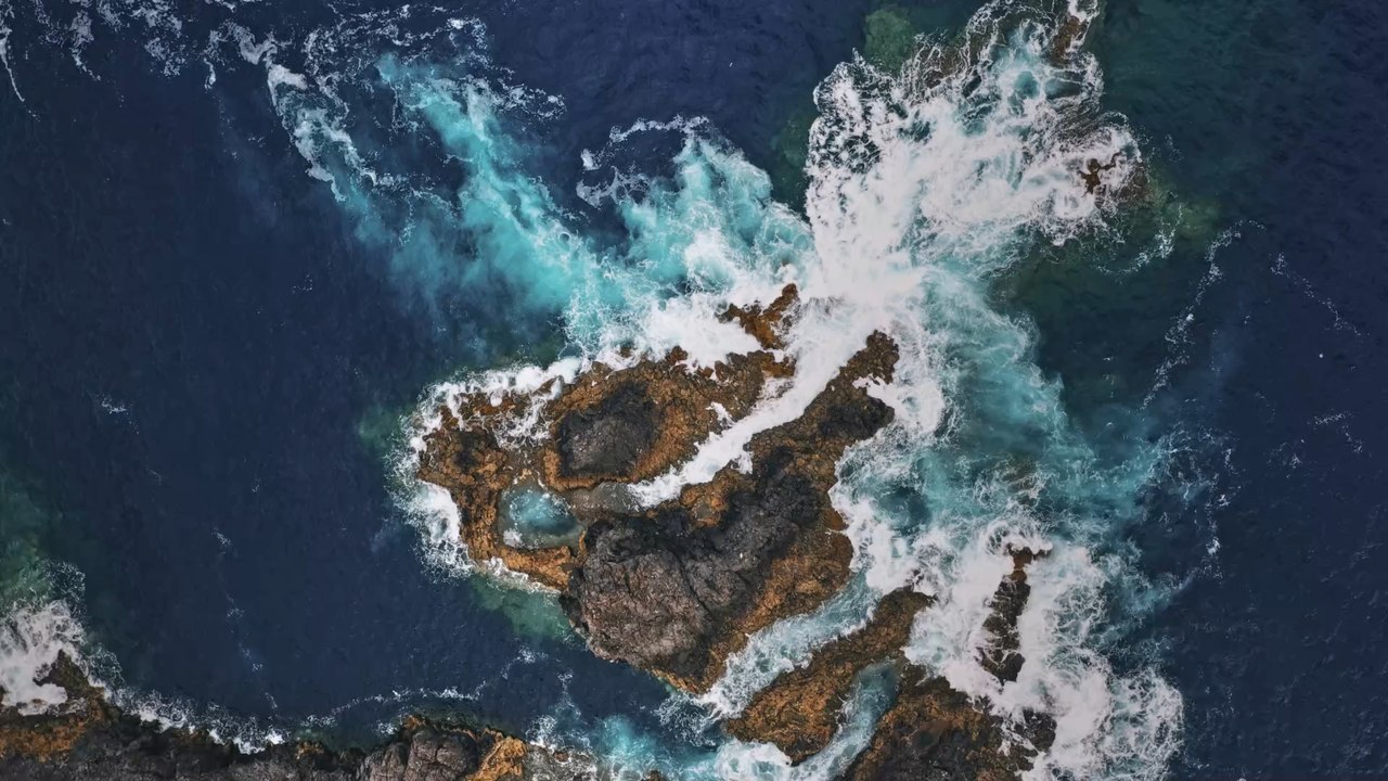 Missing six-year-old's body found tied to an anchor 1,000 yards deep in Spain