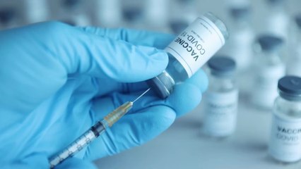 People with substance use disorders may be at higher risk for COVID breakthrough infections