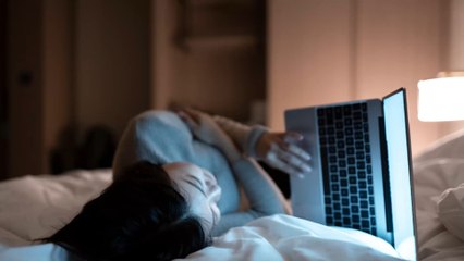 Two-year-old shoots his mother in the head during a video conference