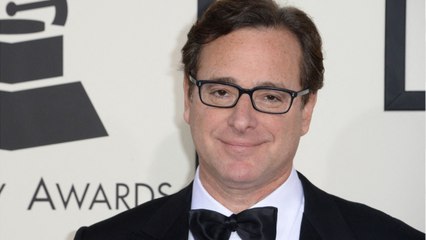 GALA VIDÉO - Mort de Bob Saget : le poignant message de sa fille Lara