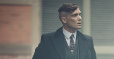 Meet Scott Blower, Peaky Blinders' Tommy Shelby's Doppelganger