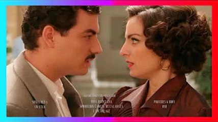 El lunes en ‘Dos Vidas’: Víctor, dispuesto a matar a Patricia