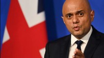 Sajid Javid hesitant to initiate ‘plan B’ even as COVID cases soar