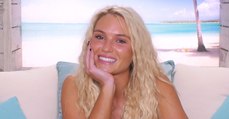 Ex-Islander Slams Lucie Donlan For 'Speaking In Code' And Game Playing