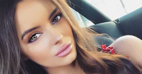 Love Island's Maura 'Engaged' According To Uncovered Social Media Account